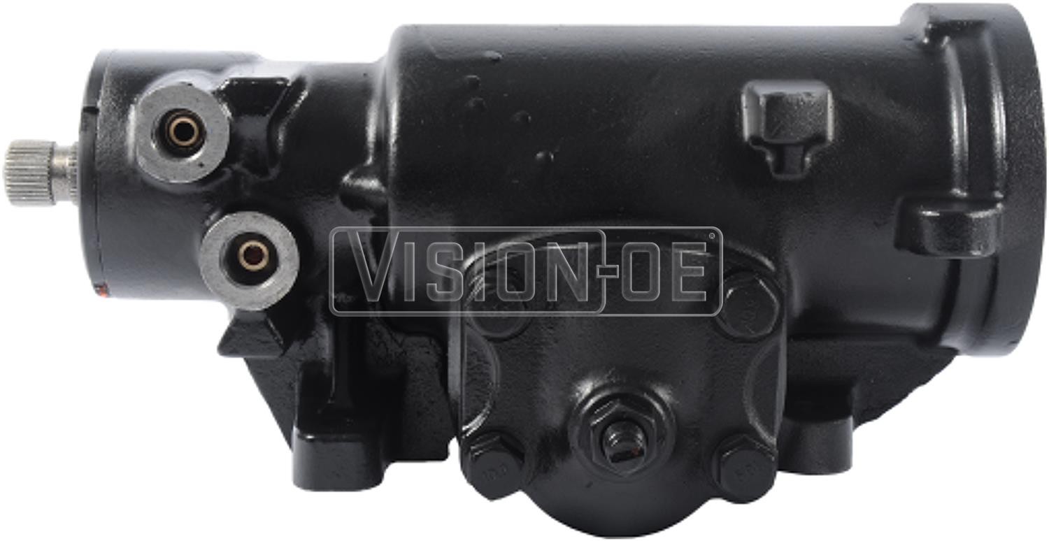 Vision N502-0109 New Power Steering Gear