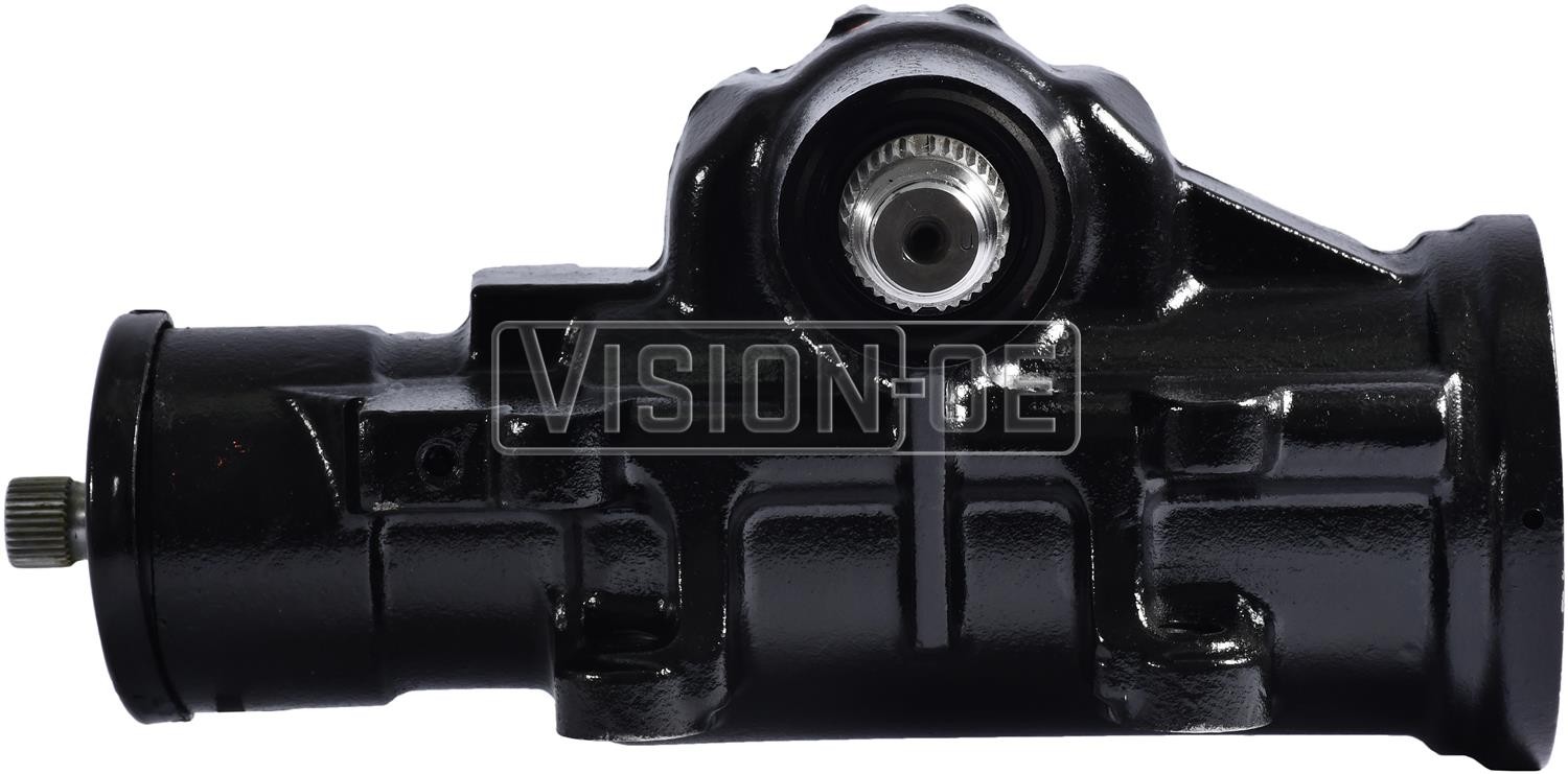 Vision N502-0117 New Power Steering Gear - Image 5