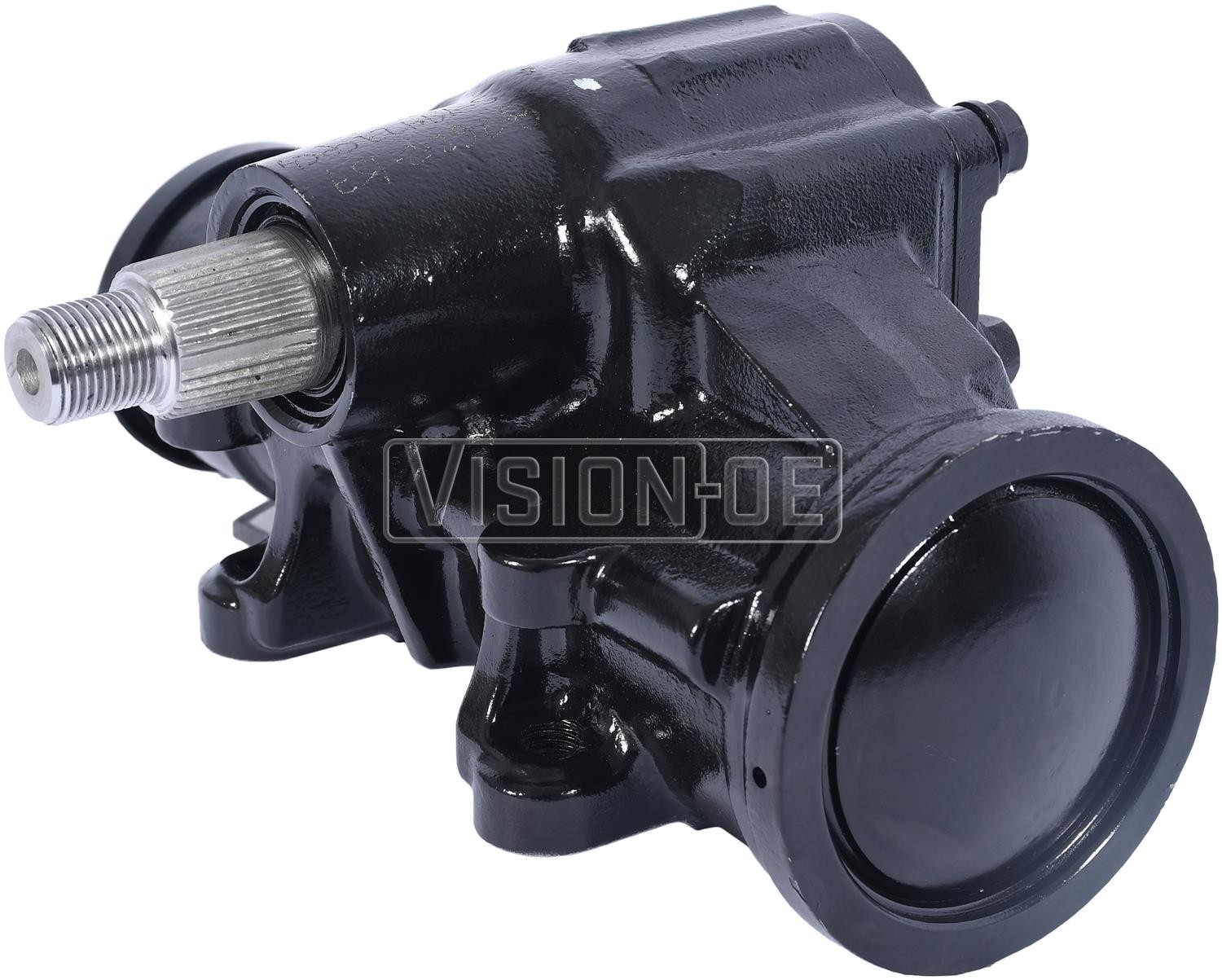 Vision N502-0117 New Power Steering Gear
