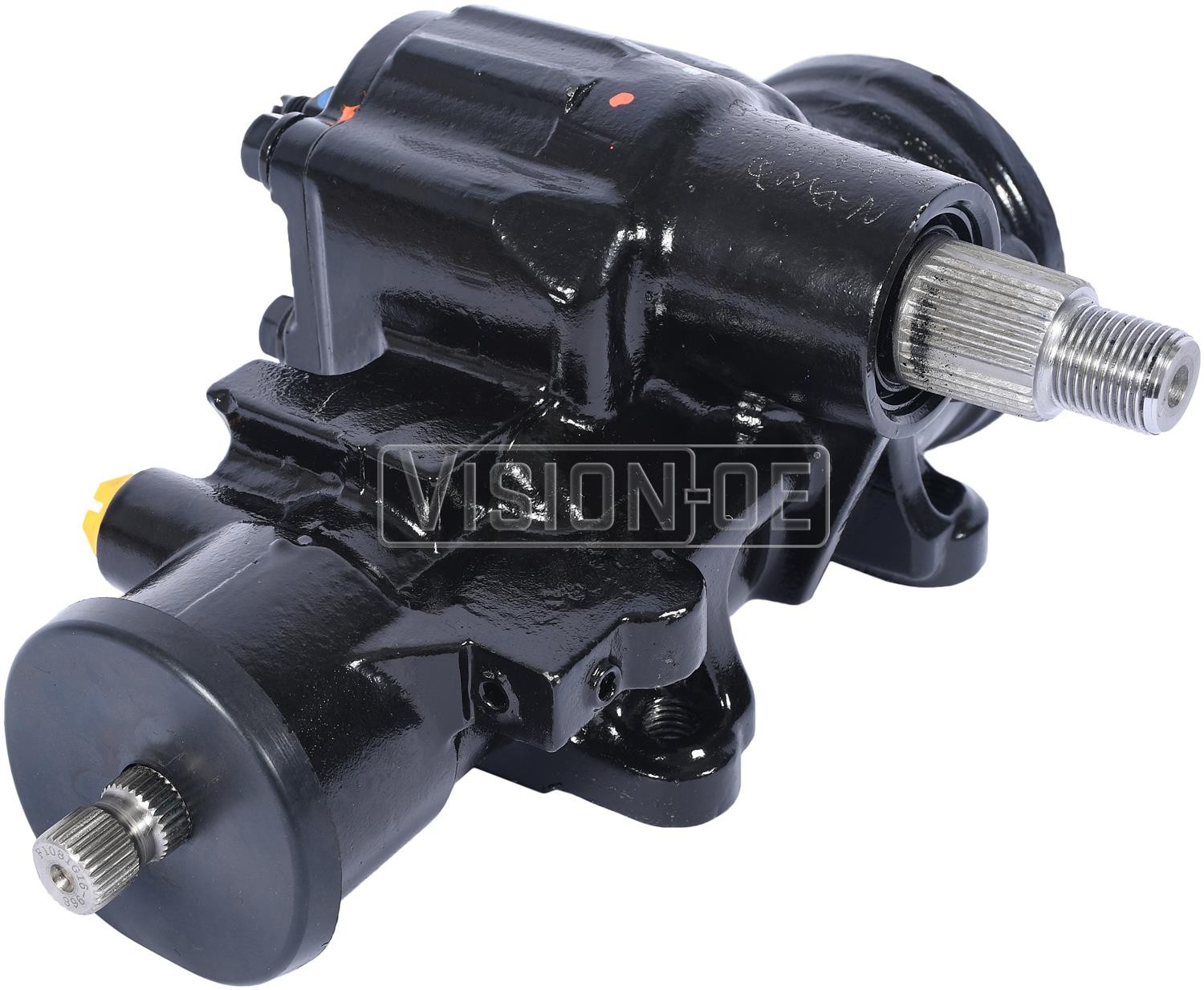 Vision N502-0117 New Power Steering Gear - Image 4