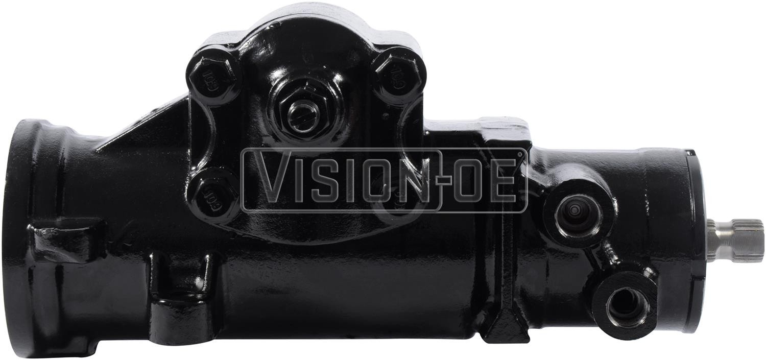 Vision N502-0122 New Power Steering Gear - Image 4