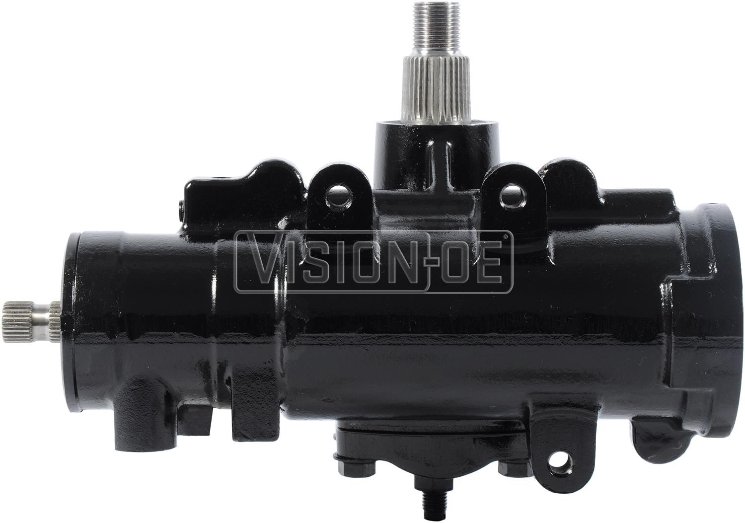 Vision N502-0122 New Power Steering Gear - Image 3