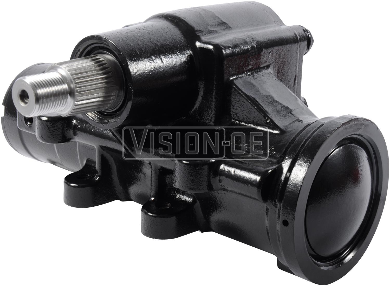 Vision N502-0122 New Power Steering Gear - Image 2