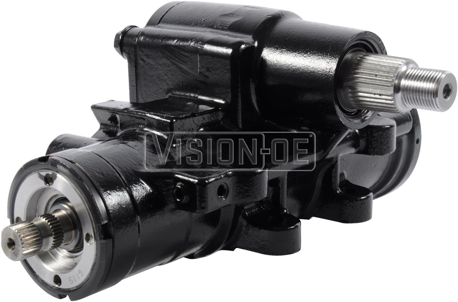 Vision N502-0122 New Power Steering Gear