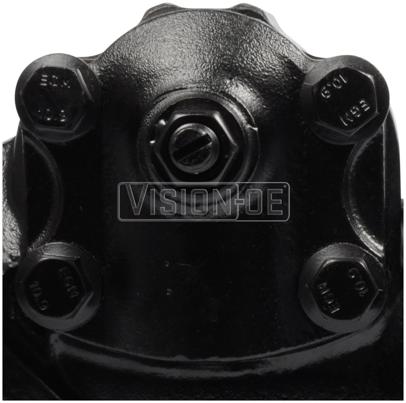 Vision N502-0123 New Power Steering Gear - Image 2