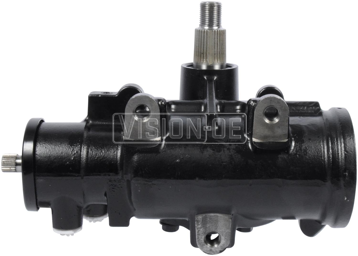 Vision N502-0123 New Power Steering Gear - Image 3