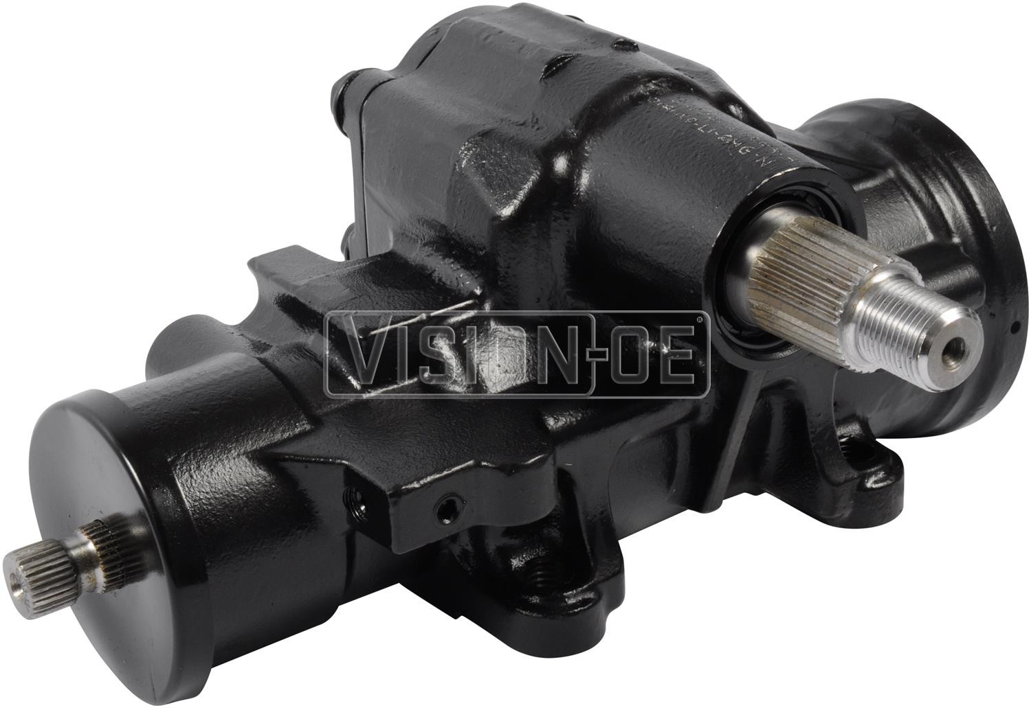Vision N502-0123 New Power Steering Gear