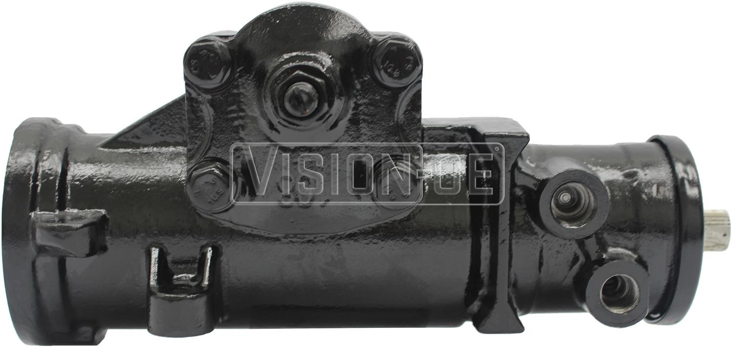 Vision N502-0125 New Power Steering Gear