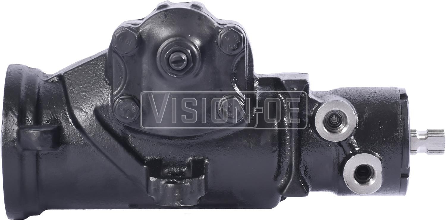 Vision N502-0127 New Power Steering Gear - Image 2