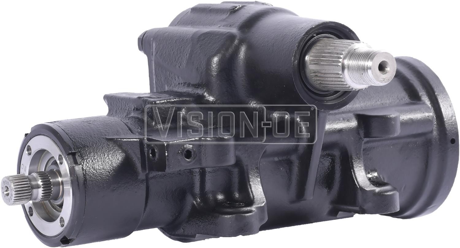 Vision N502-0127 New Power Steering Gear