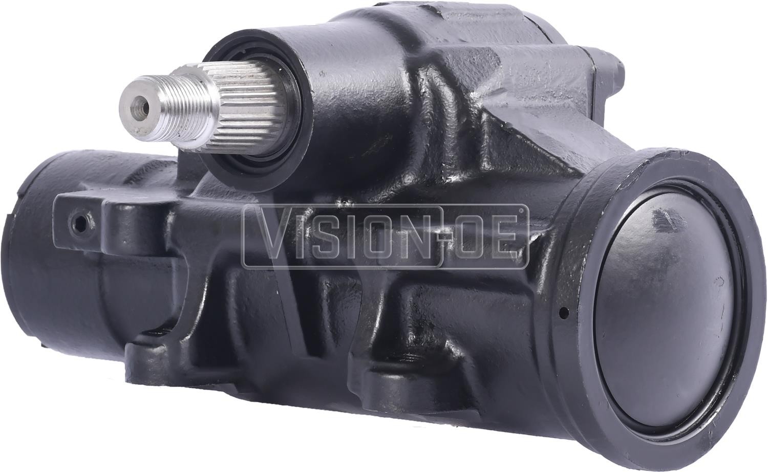 Vision N502-0127 New Power Steering Gear - Image 3