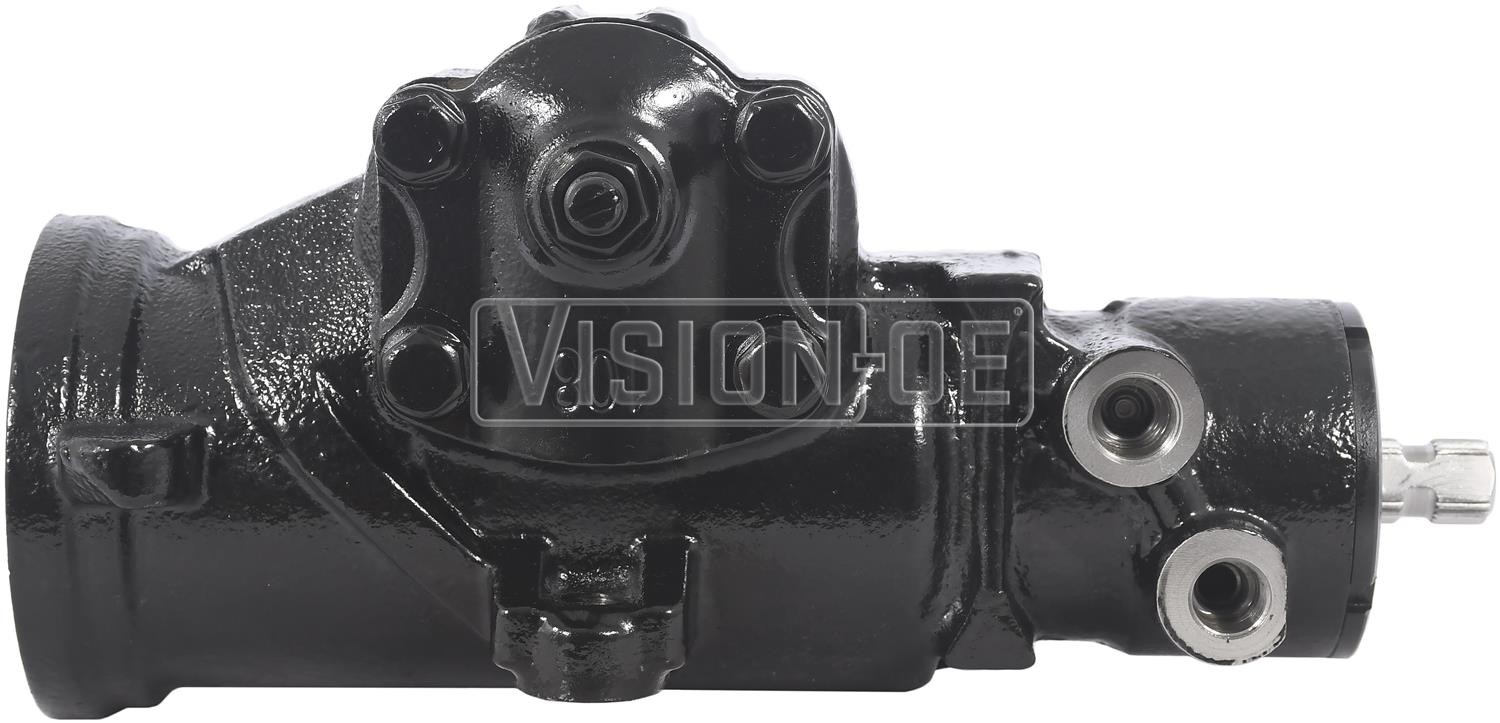 Vision N502-0128 New Power Steering Gear - Image 3