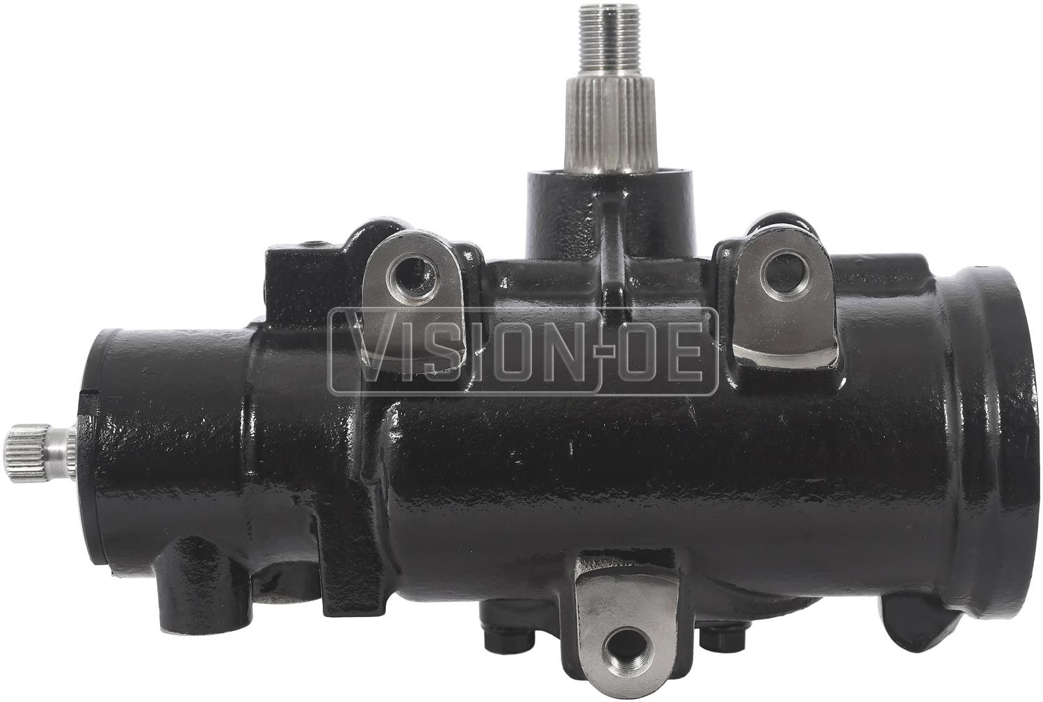 Vision N502-0128 New Power Steering Gear - Image 2