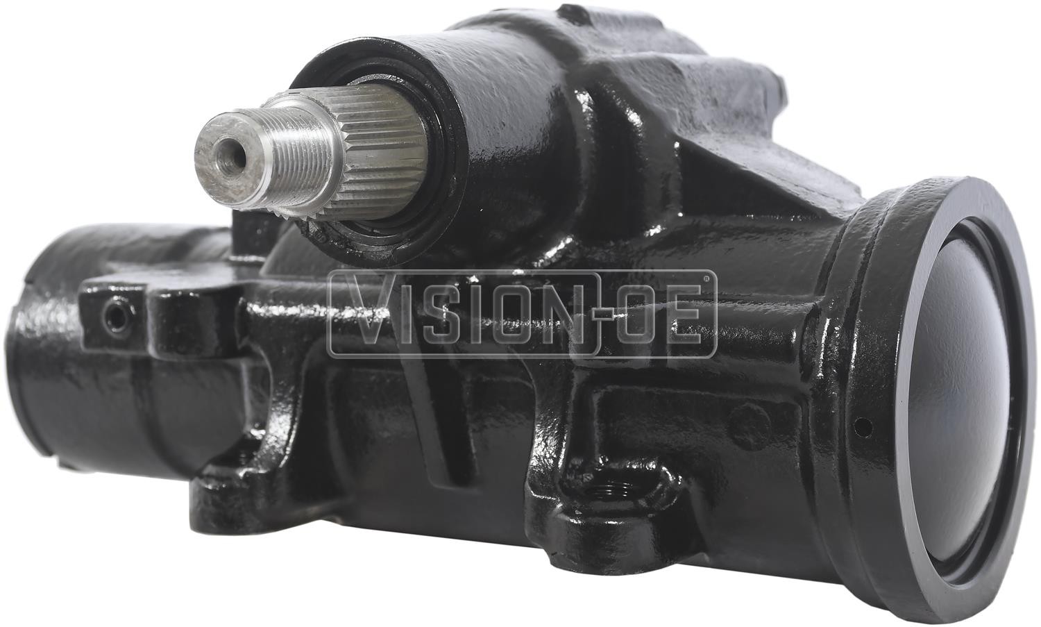 Vision N502-0128 New Power Steering Gear - Image 4