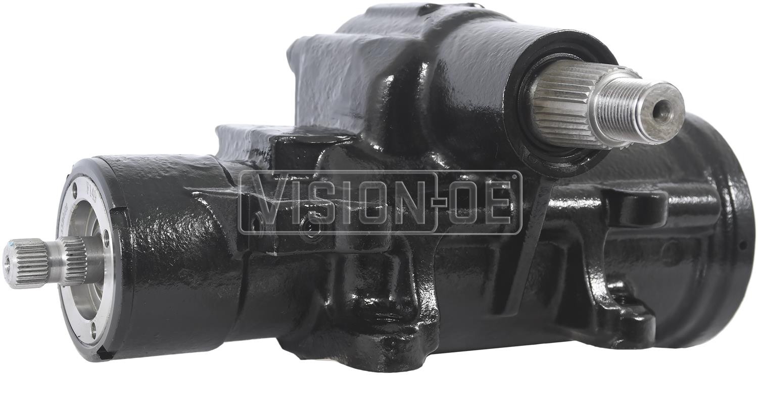 Vision N502-0128 New Power Steering Gear