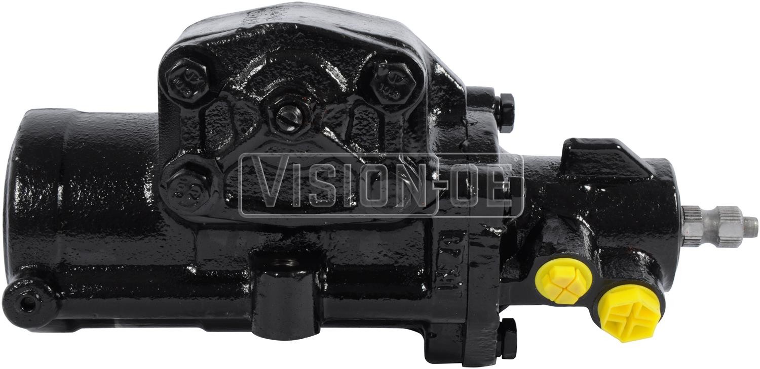 Vision N502-0137 New Power Steering Gear - Image 2