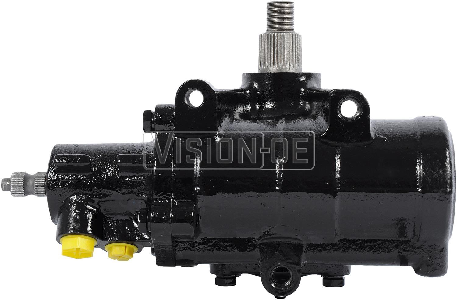 Vision N502-0137 New Power Steering Gear - Image 3