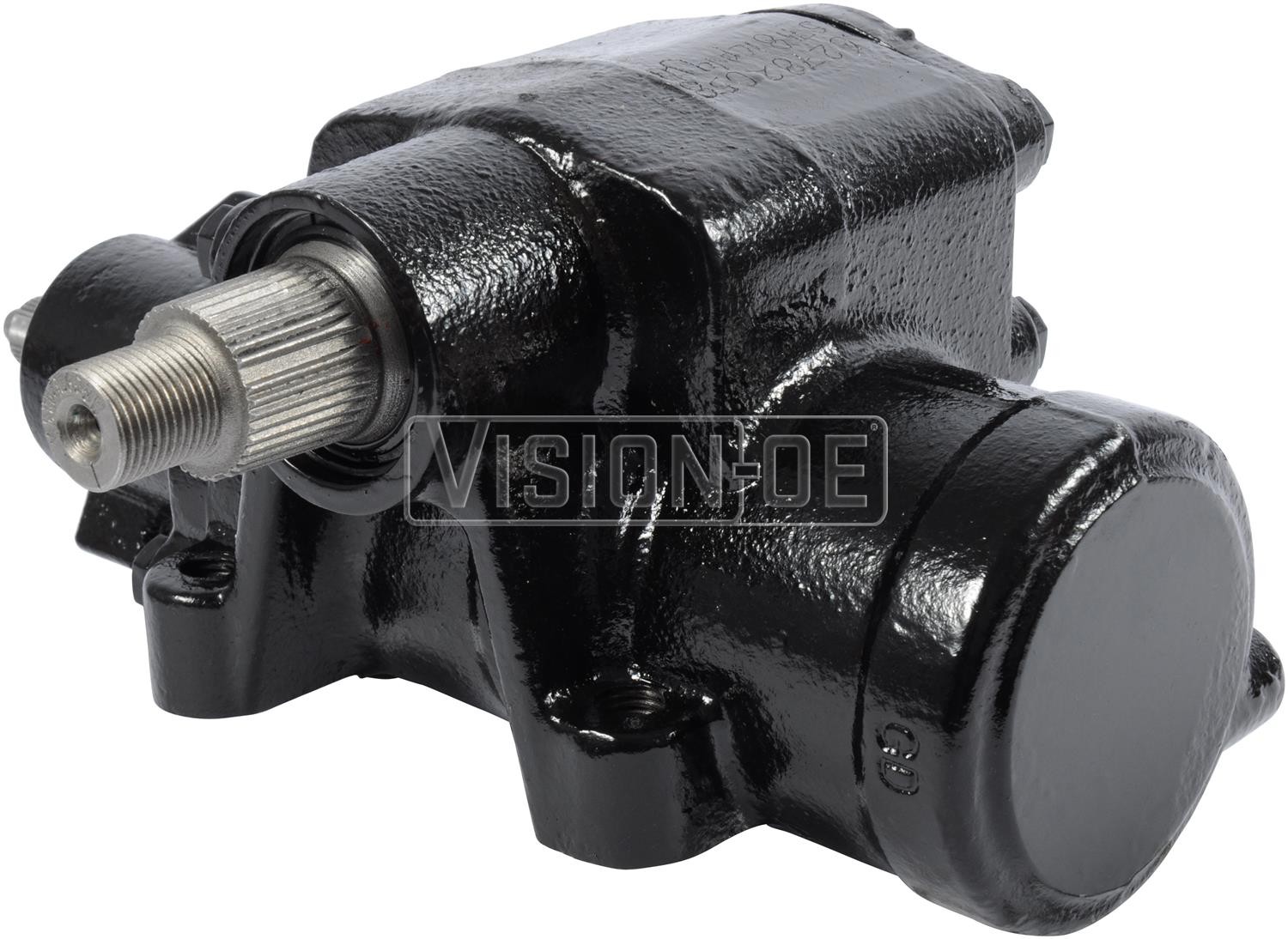 Vision N502-0137 New Power Steering Gear