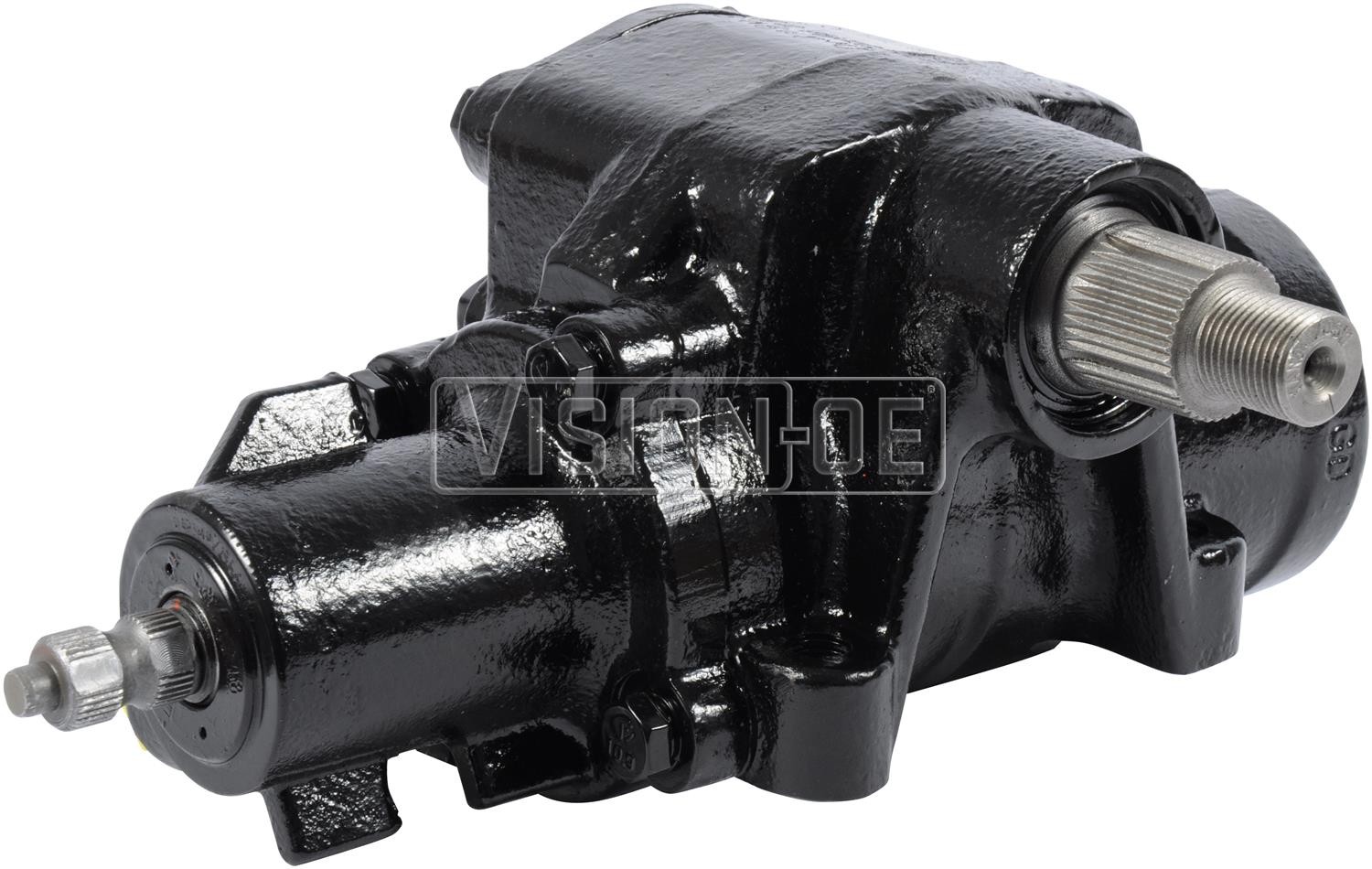 Vision N502-0137 New Power Steering Gear - Image 4