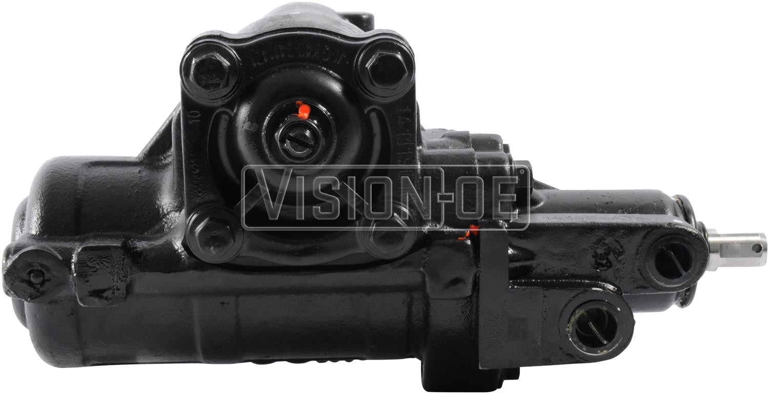 Vision N502-0139 New Power Steering Gear - Image 2