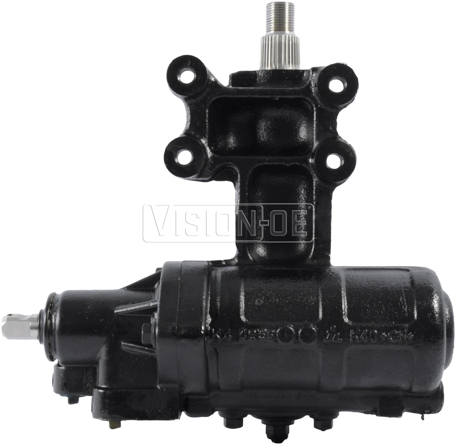 Vision N502-0139 New Power Steering Gear - Image 4