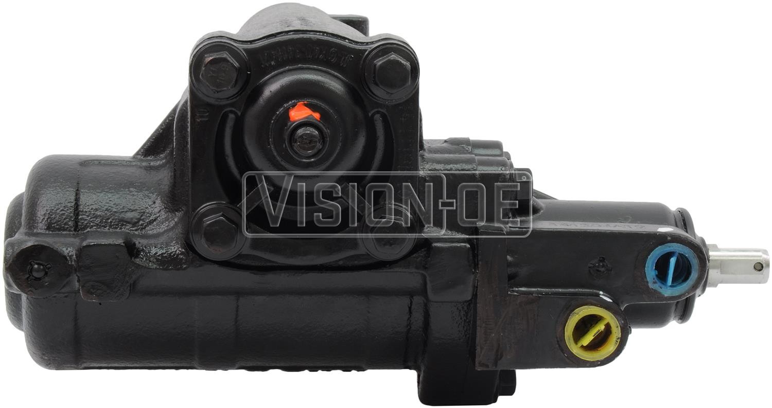 Vision N502-0143 New Power Steering Gear - Image 2