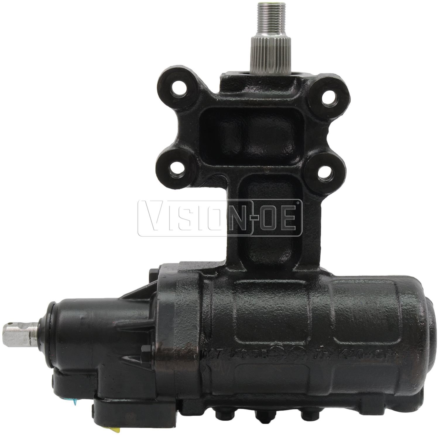 Vision N502-0143 New Power Steering Gear