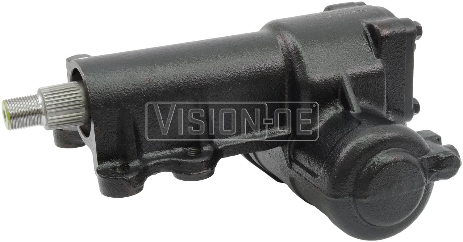 Vision N502-0143 New Power Steering Gear - Image 3