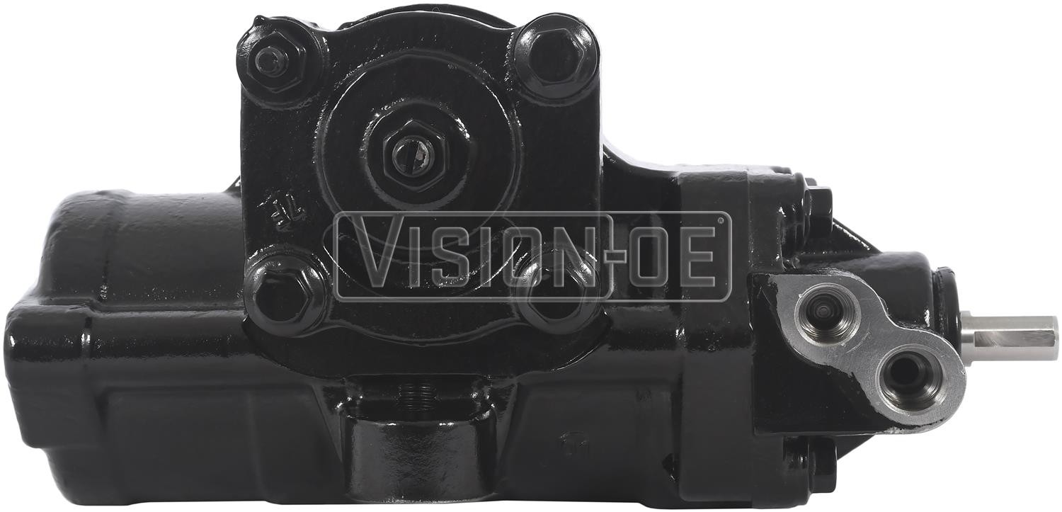 Vision N502-0145 New Power Steering Gear - Image 2
