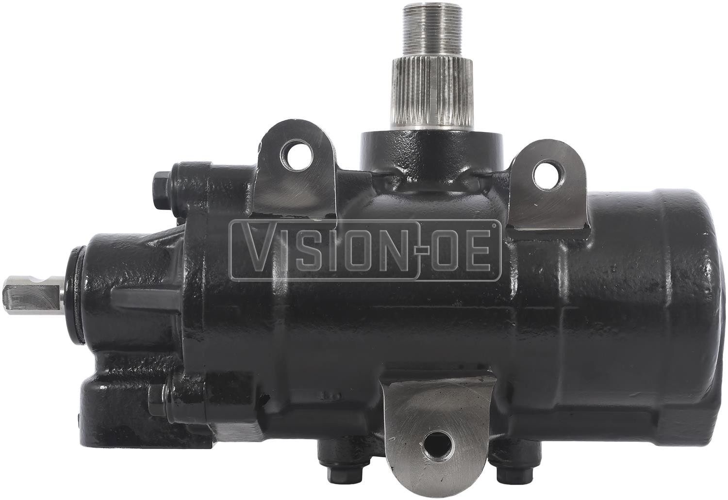 Vision N502-0145 New Power Steering Gear - Image 3