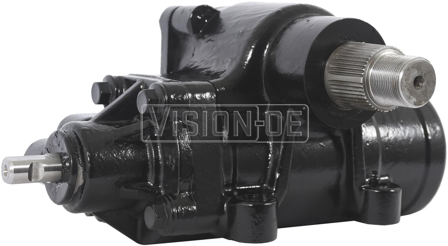 Vision N502-0145 New Power Steering Gear - Image 4