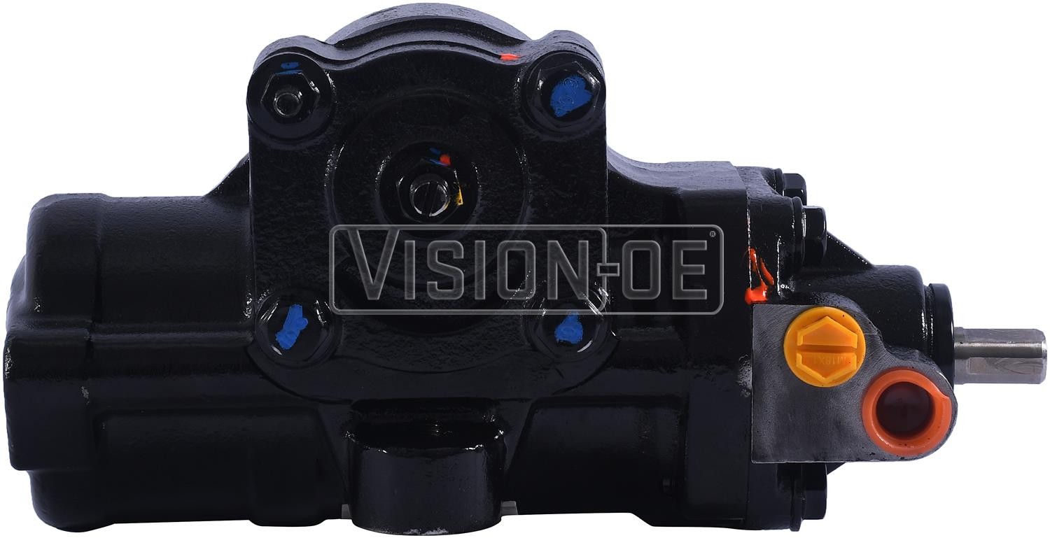 Vision N502-0146 New Power Steering Gear - Image 2