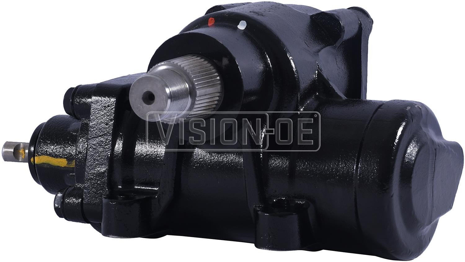 Vision N502-0146 New Power Steering Gear