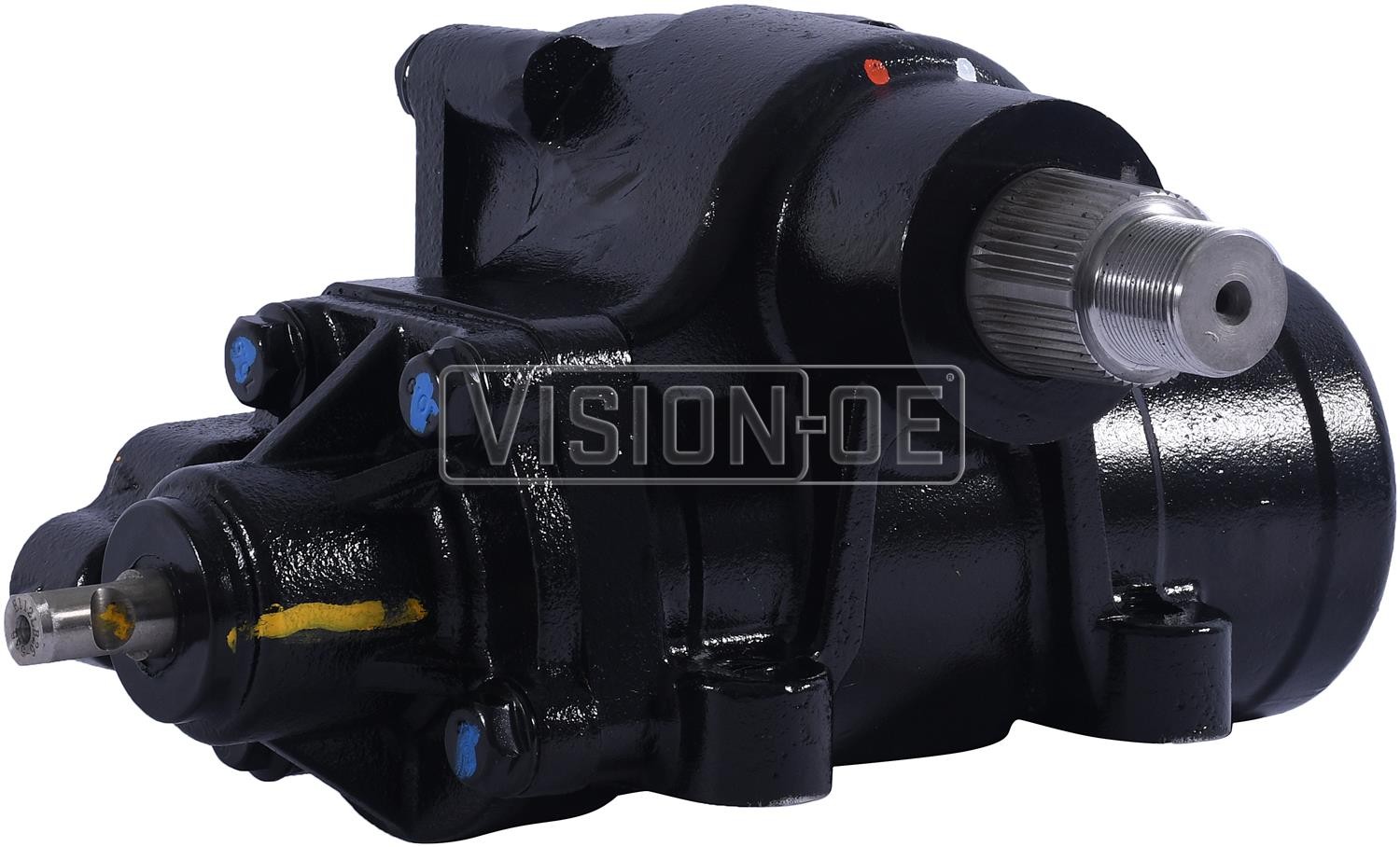Vision N502-0146 New Power Steering Gear - Image 3