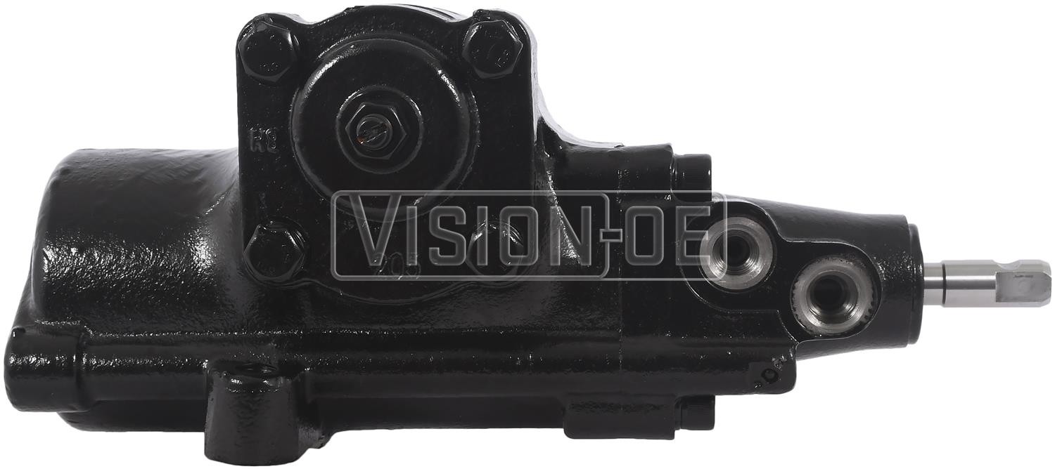 Vision N502-0148 New Power Steering Gear - Image 2