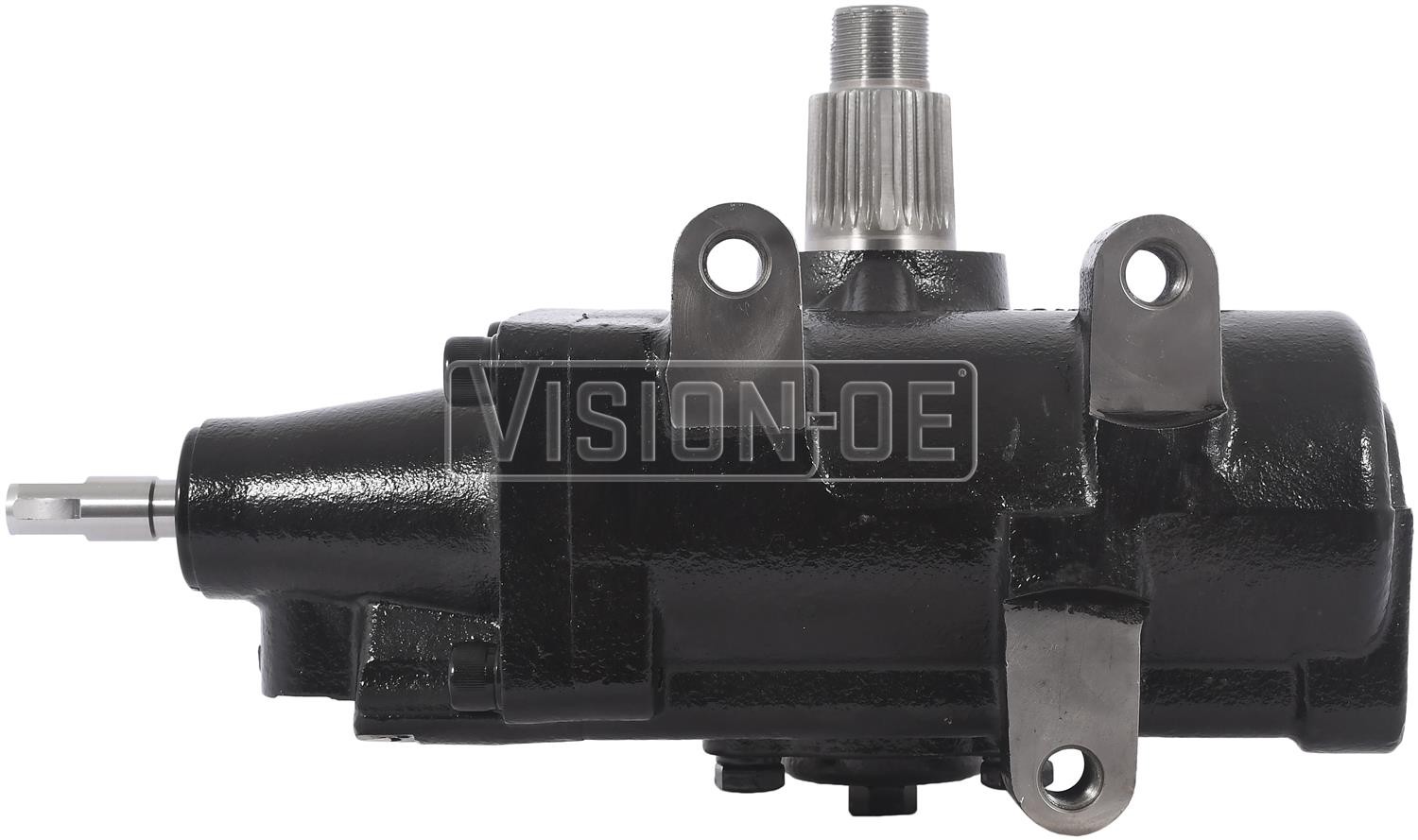Vision N502-0148 New Power Steering Gear