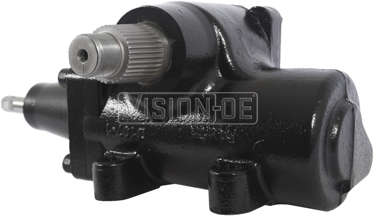 Vision N502-0148 New Power Steering Gear - Image 3