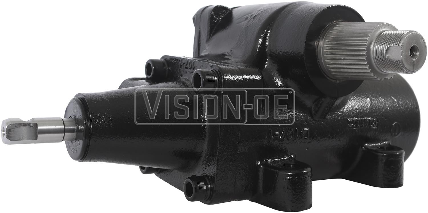 Vision N502-0148 New Power Steering Gear - Image 4