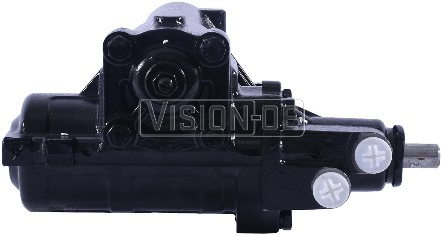 Vision N502-0150 New Power Steering Gear - Image 2