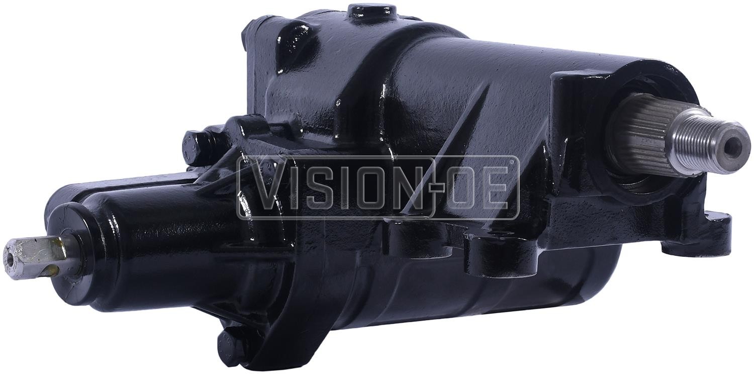 Vision N502-0150 New Power Steering Gear - Image 3