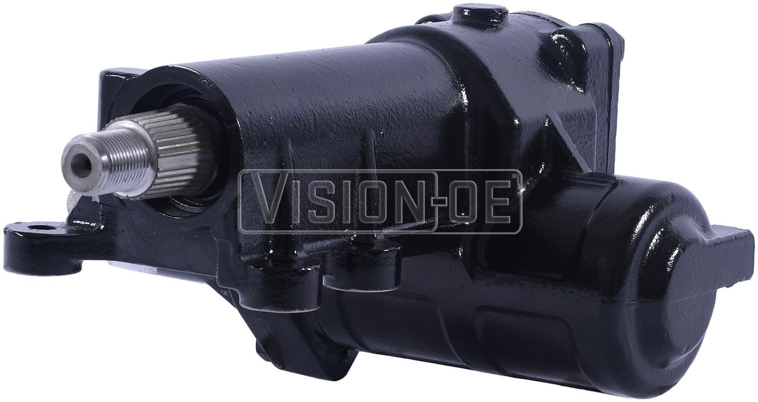 Vision N502-0150 New Power Steering Gear