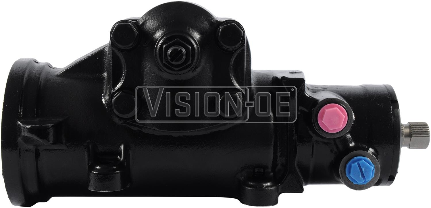 Vision N503-0101 New Power Steering Gear - Image 2