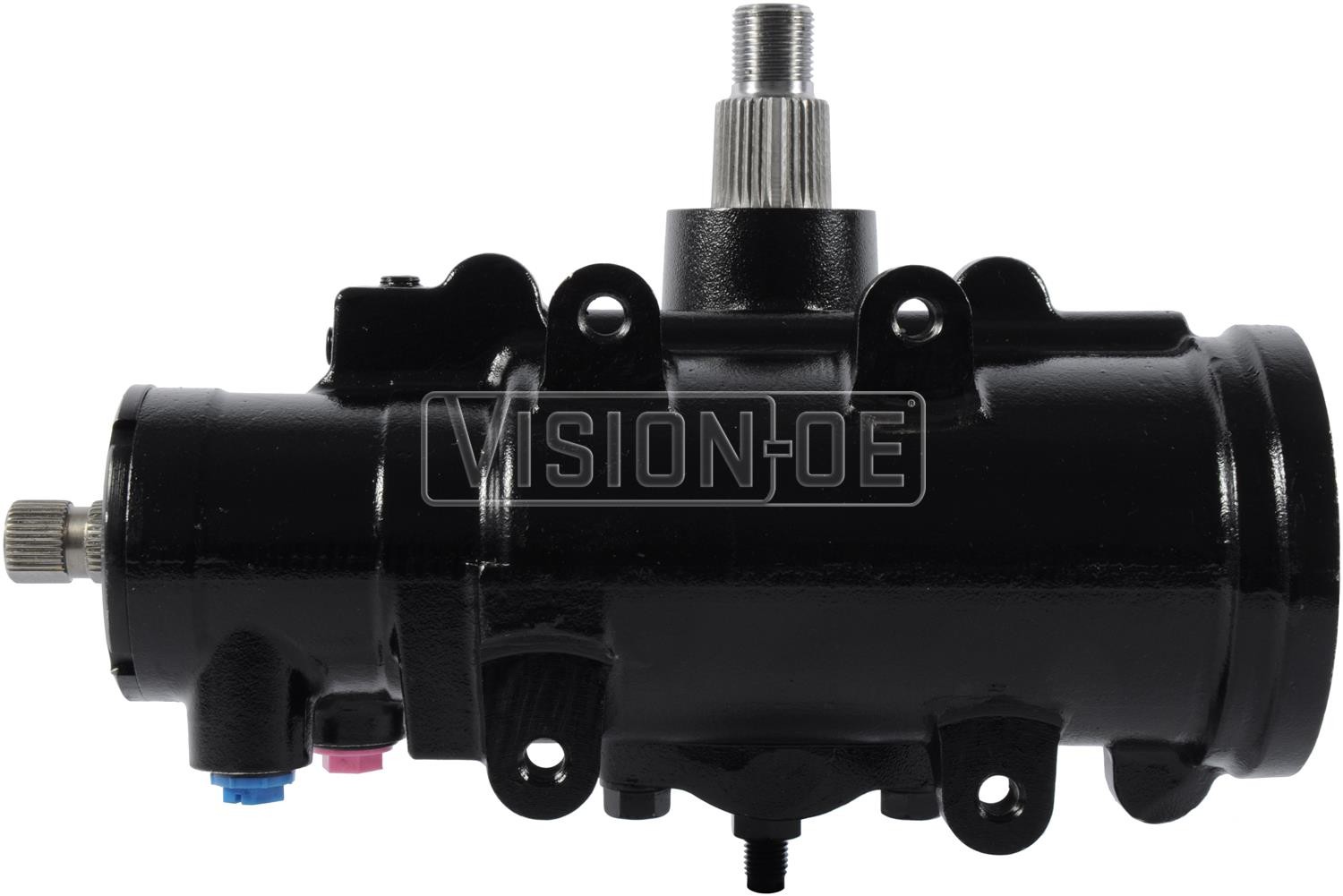 Vision N503-0101 New Power Steering Gear - Image 3