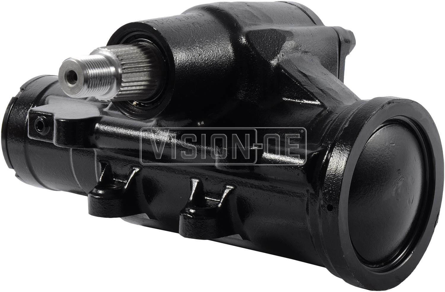Vision N503-0101 New Power Steering Gear