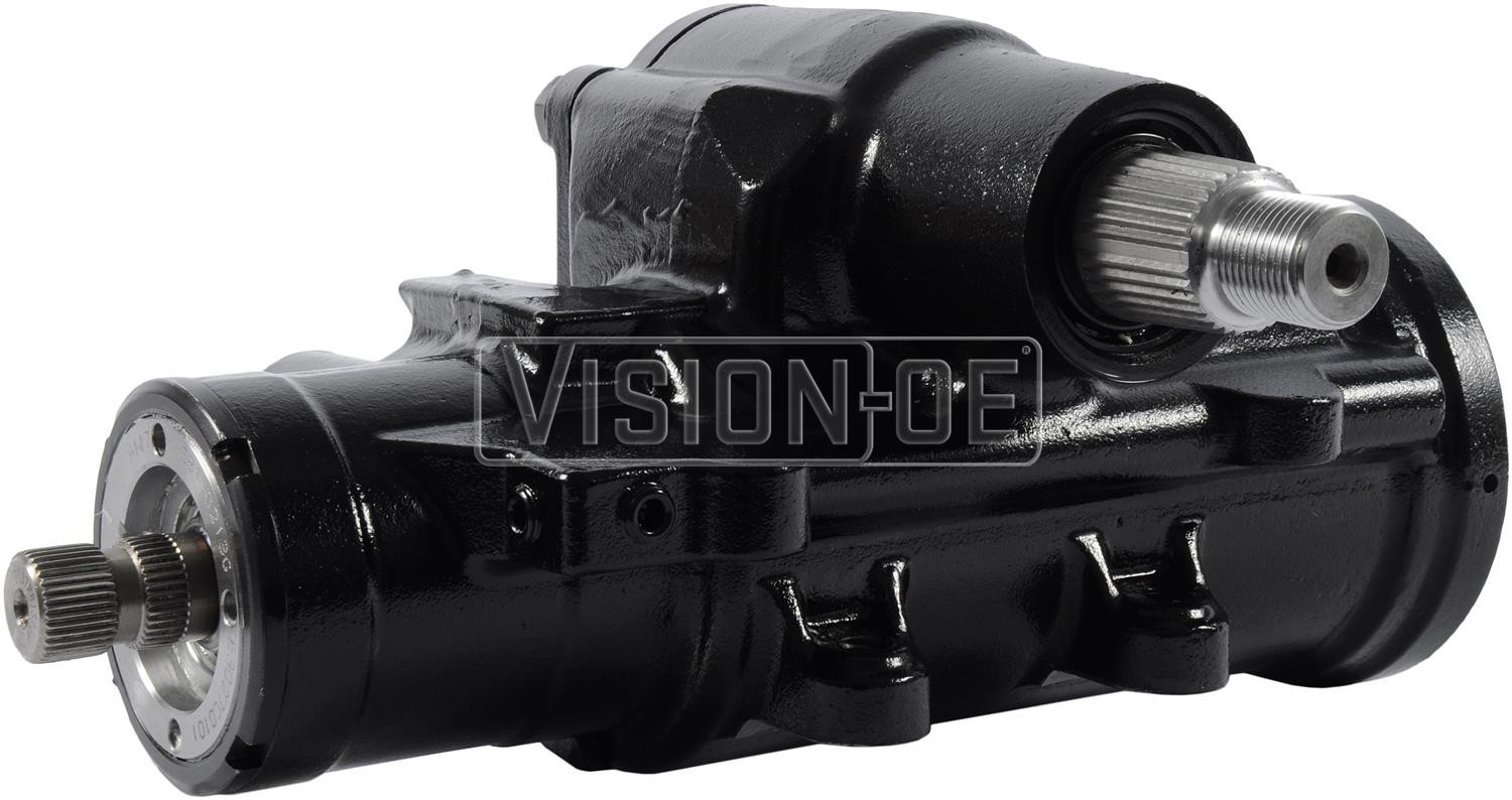 Vision N503-0101 New Power Steering Gear - Image 4