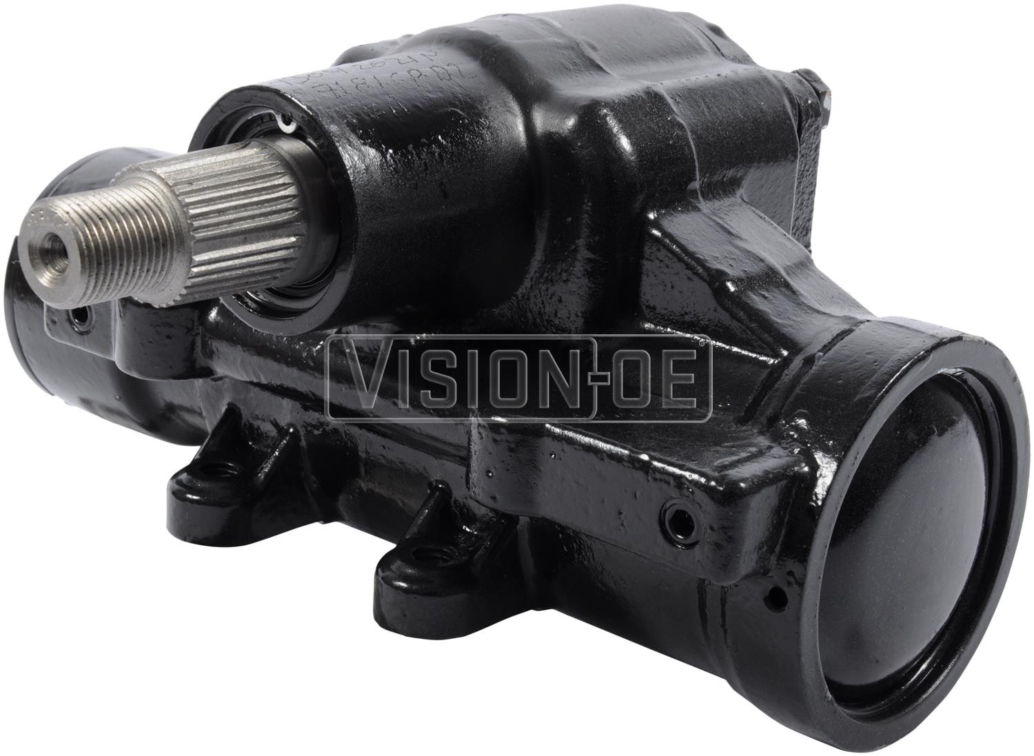 Vision N503-0103 New Power Steering Gear - Image 2