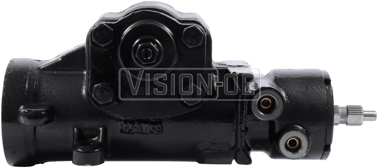 Vision N503-0103 New Power Steering Gear - Image 3