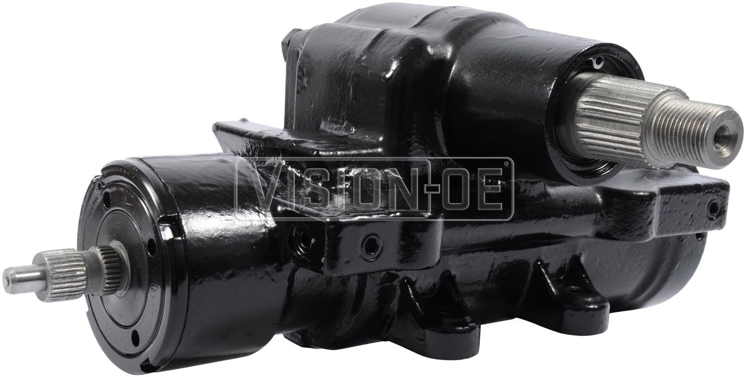 Vision N503-0103 New Power Steering Gear