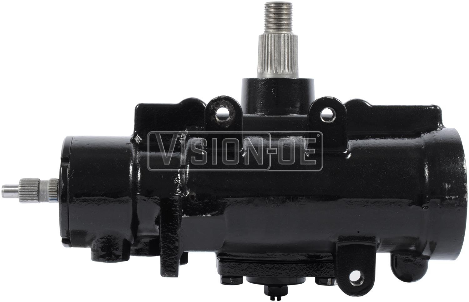 Vision N503-0103 New Power Steering Gear - Image 4