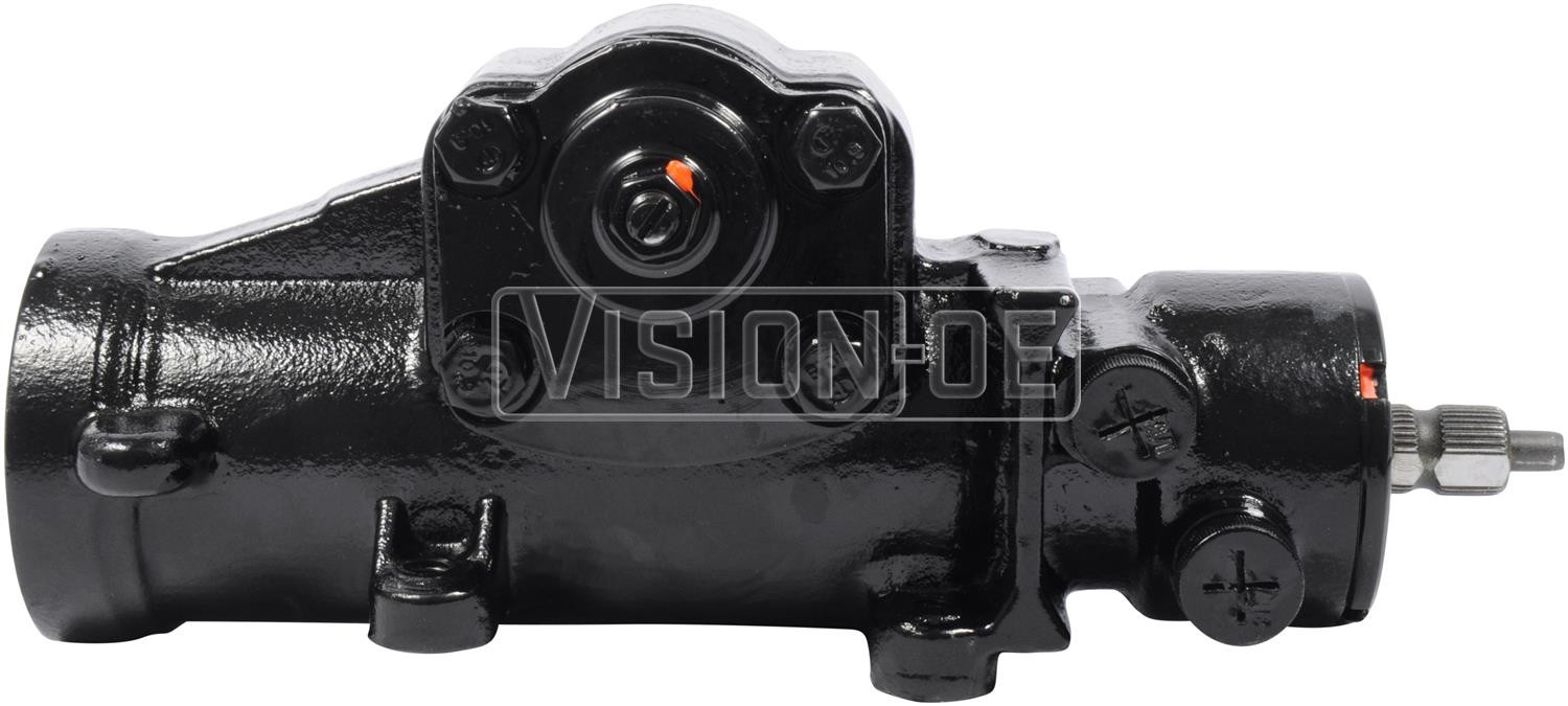 Vision N503-0110 New Power Steering Gear